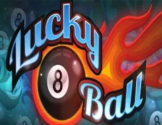 Lucky 8 Ball